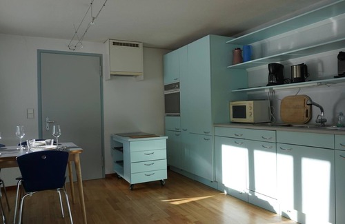 Engelberg Apartment | Bergfried by Interhome