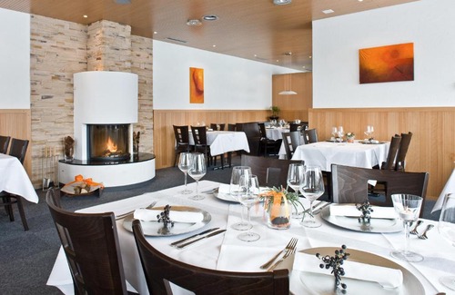 Wildhaus Hotel | Berggasthaus Oberdorf
