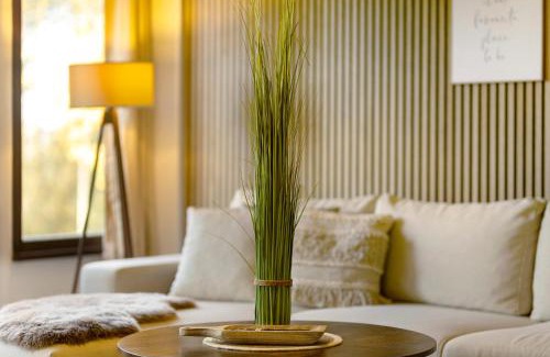 Ulrichstein House | Berghütte