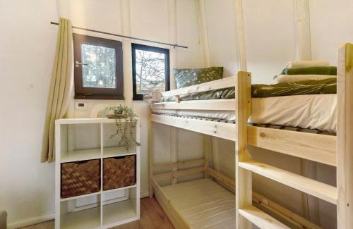 Ulrichstein House | Berghütte