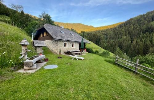 Friesach House | Berghütte Hochhalt