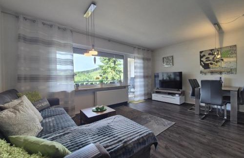 Niedersfeld Apartment | Bergharmonie Niedersfeld