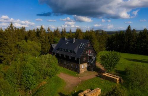 Altenberg House | Berghaus Falkenhorst