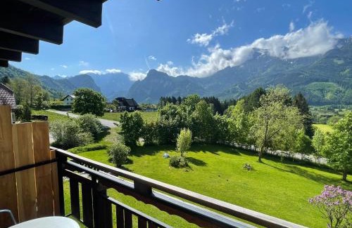 Admont House | Berghaus Gesäuse Pension