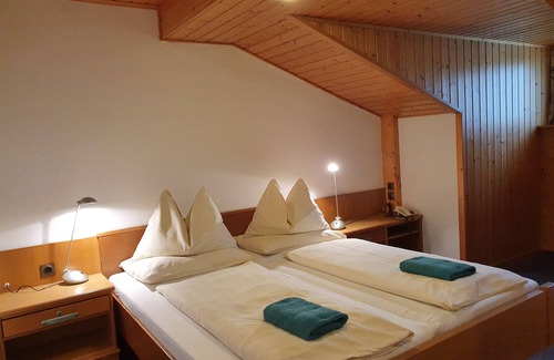 Mitterberg Hotel | Berghof Mitterberg