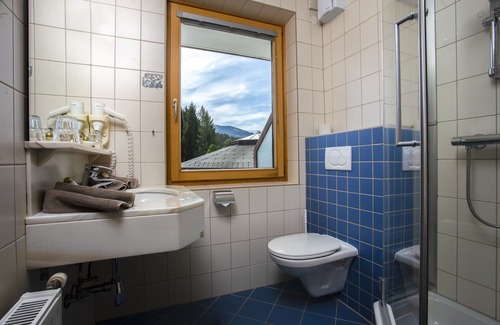 Mitterberg Hotel | Berghof Mitterberg