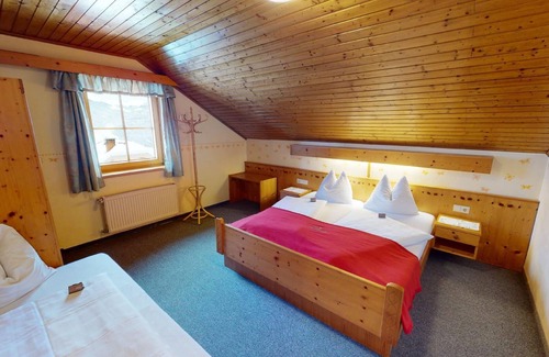 Sonnenalpe Nassfeld Hotel | Berghotel Presslauer