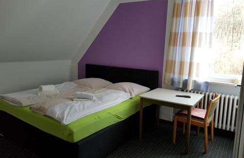 Bad Oeynhausen Hotel | Berghotel