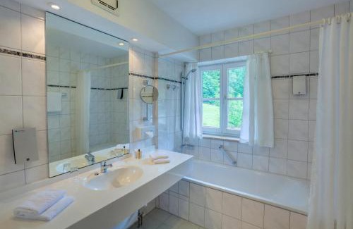 Hammersbach Hotel | Berghotel Hammersbach, Sure Hotel Collection by Best Western