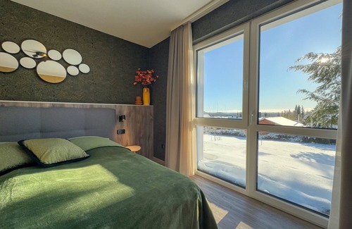 Hohegeiß Hotel | Berghotel Hohegeiß