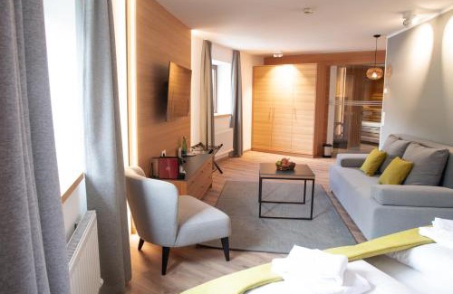 Malta Hotel | Berghotel Malta