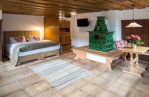 Bayrischzell Hotel | Berghotel Sudelfeld