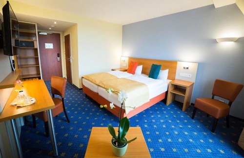 Tambach-Dietharz Hotel | Berghotel Tambach