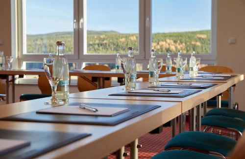 Tambach-Dietharz Hotel | Berghotel Tambach