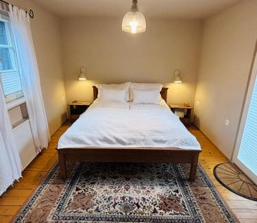 Solingen House | Bergisches Cottage Solingen - Tiny House mit Garten