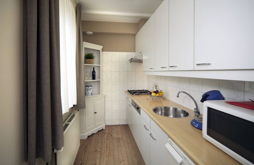 Epen Apartment | Bergkristal, premium apartment located in Epen - South Limburg.