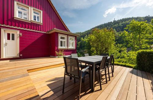 Wildemann House | Bergmann