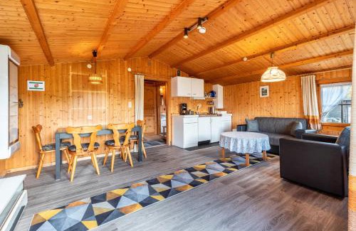 Hollern House | Bergners Hütte