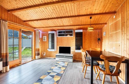 Hollern House | Bergners Hütte