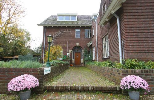 Sint Odilienberg Bed & Breakfast | BergOpwaerts