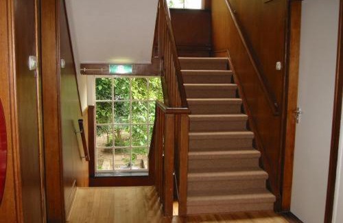 Sint Odilienberg Bed & Breakfast | BergOpwaerts