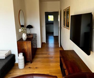 St. Gilgen Apartment | Bergpanorama