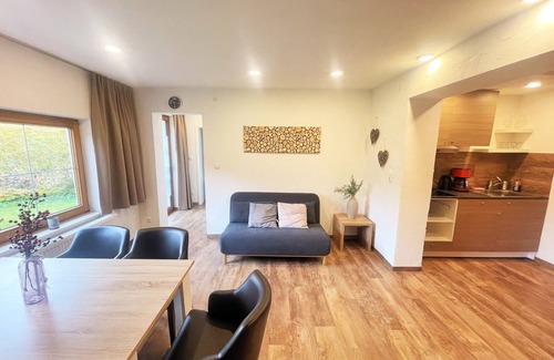 Jungholz Hotel | Bergquell Tirol