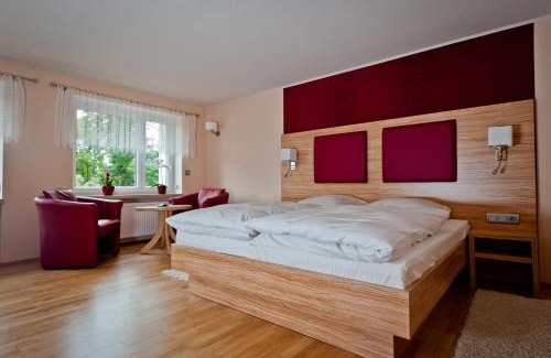 Steina House | Bergrestaurant Schwedenstein