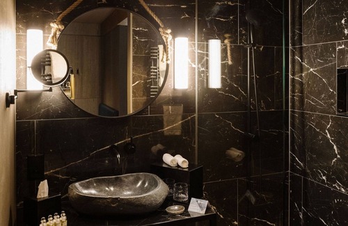 Grindelwald Hotel | BERGWELT GRINDELWALD | ALPINE DESIGN RESORT