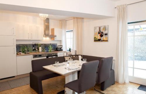 Spital am Semmering Apartment | BergZeit Apartments