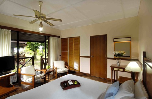 Tioman Island Resort | Berjaya Tioman Resort