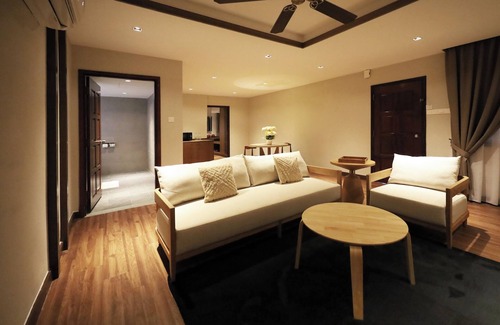 Tioman Island Resort | Berjaya Tioman Resort