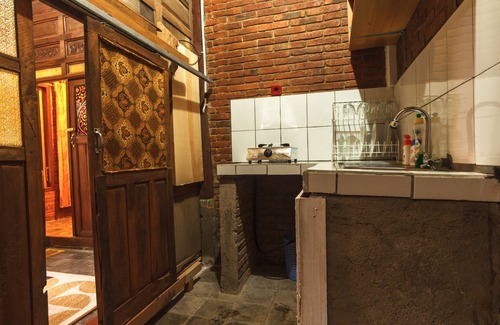 Borobudur House | Berkah Homestay Borobudur