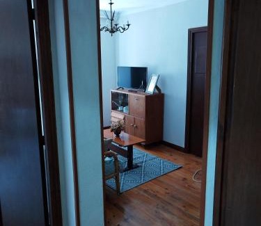 Medina De Pomar Apartment | Berleo 1 Piso completo en pleno casco histórico.