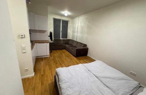 Tiergarten Apartment | Berlin Apartment Genthiner 3