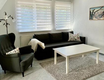 Schulzendorf Apartment | BERlin Apartment - Naturnah & Startklar