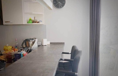 Teltow House | Berlin bound Family retreat