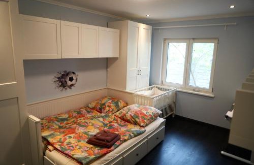 Teltow House | Berlin Bound Retreat 3 bedrooms