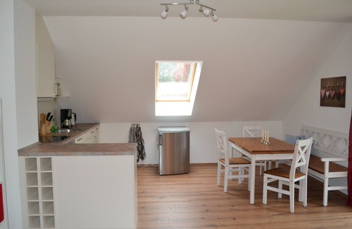 Waldesruh Apartment | Berlin is always worth a visit!