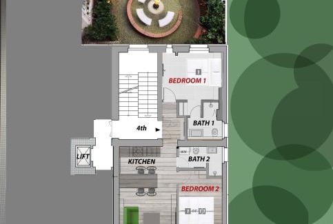 Neukoelln Apartment | Berlin Style Apartments