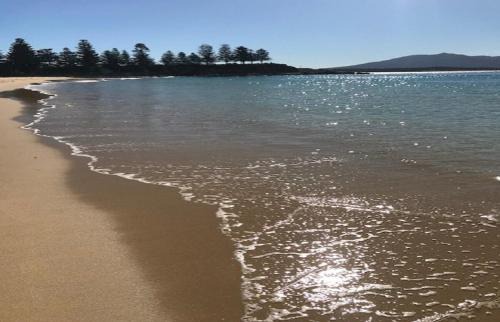 Bermagui Apartment | Bermagui Stays - Penthouse Apartment - Amazing Views & Location