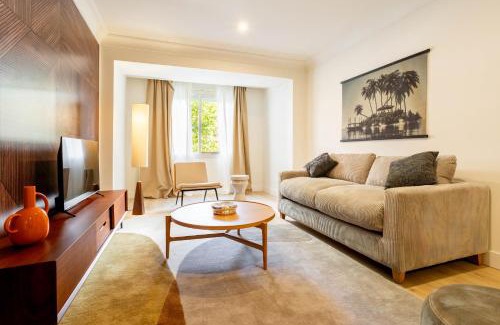 Nueva Espana Apartment | Bernabeu Exclusive en Madrid