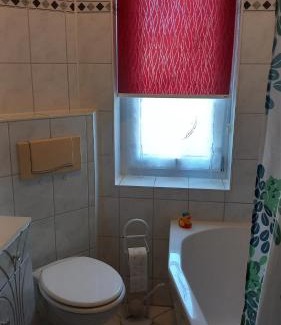 Bernau bei Berlin Apartment | Bernauer Stübchen