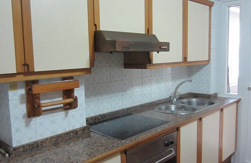 La Coruna Apartment | Bernis in A Coruña Beach