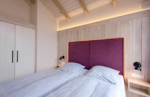 Hedwigenkoog House | Bernstein