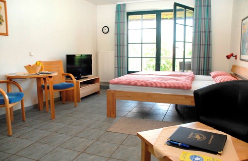 Hirschburg Other | Bernsteinland Hirschburg