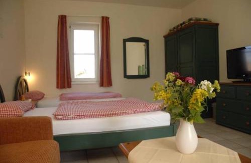 Hirschburg Resort | Bernsteinland Hirschburg