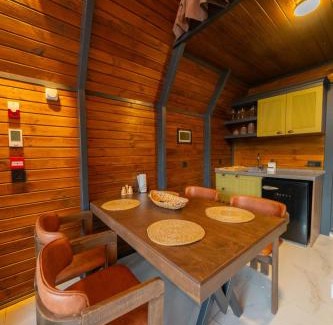 Kocasinan Resort | Berra Resort Tatil Köyü