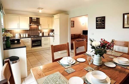 Ruswarp Cottage | Berry Banks Cottage