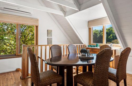 Berry House | Berry Beach Holiday Cottage